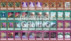 True Draco Deck Skill Drain Pot Desires Duality Ignis Heat Yugioh